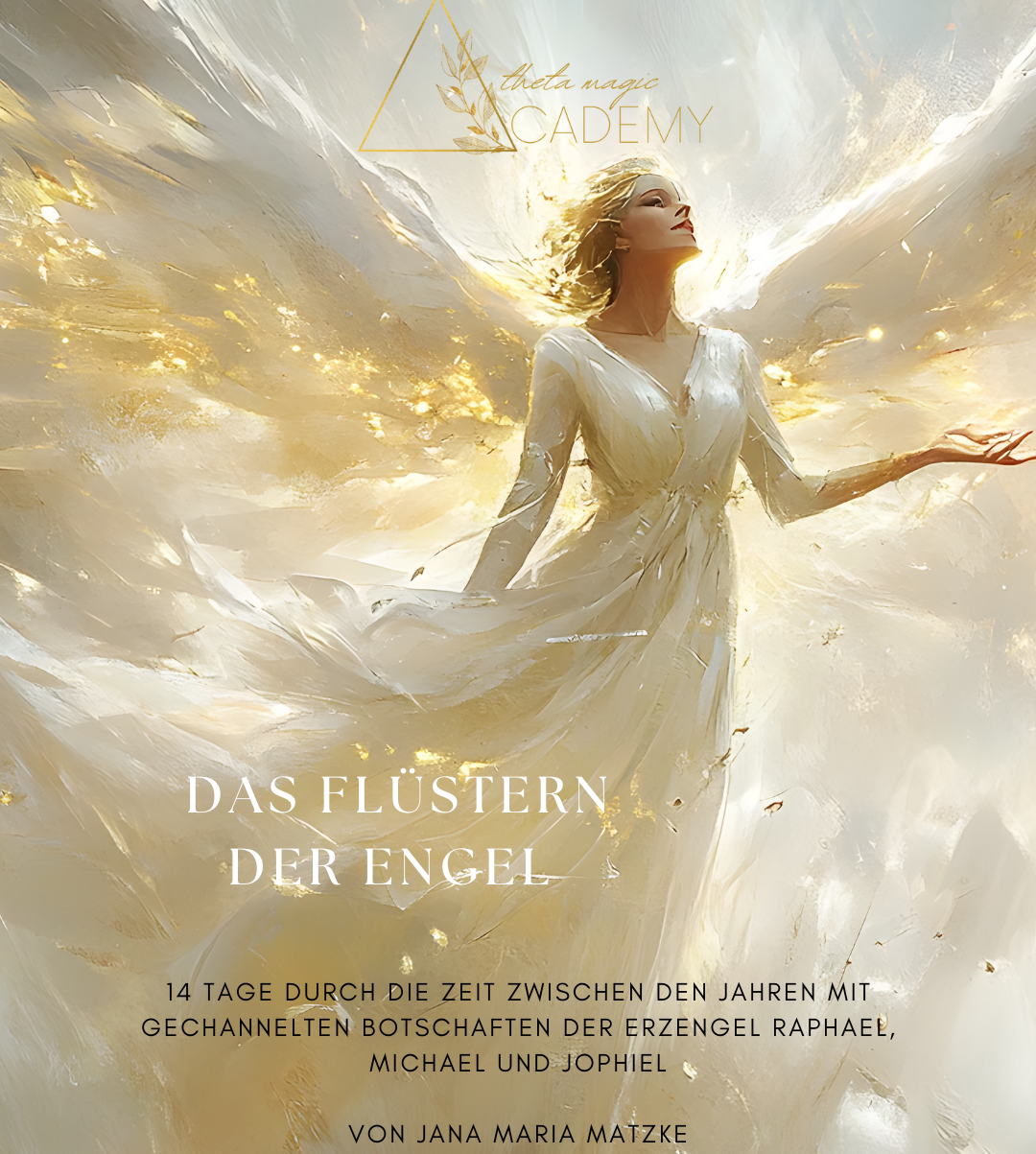 Das Flüstern der Engel